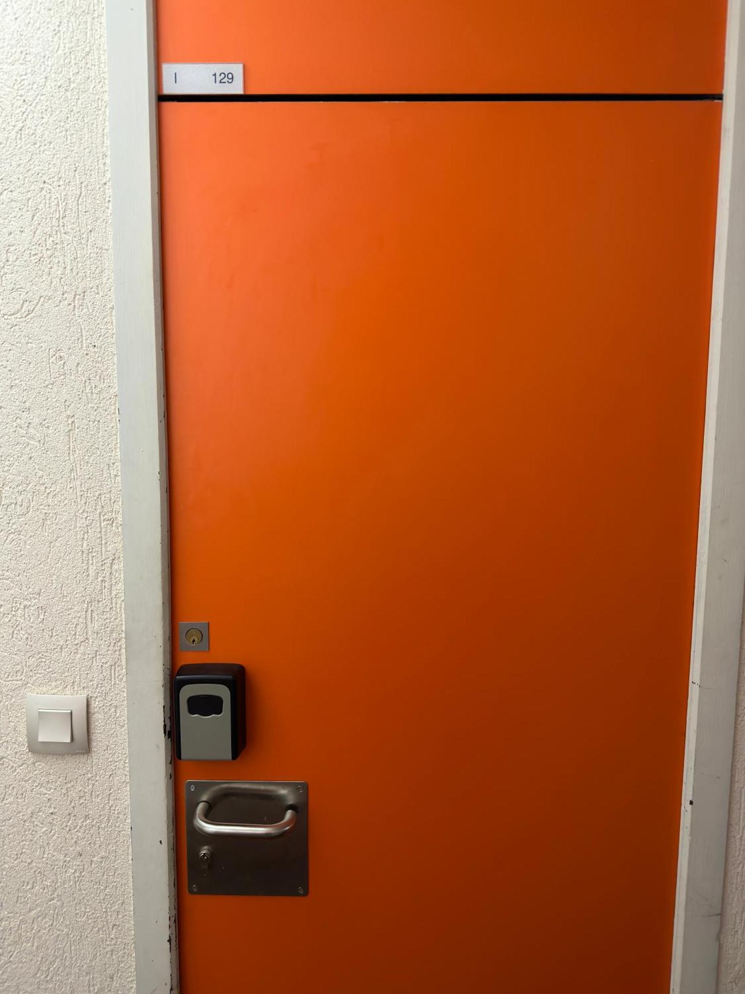 Paquebot Des Neiges - Appartement 4 Personnes - Vue Mont Blanc La Plagne Exteriér fotografie